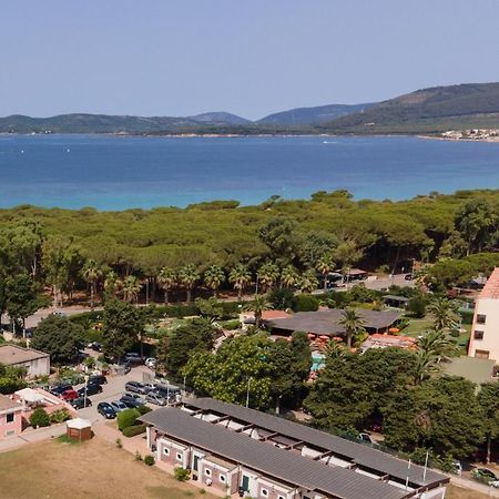 La Meta Sporting Rooms Alghero Exterior foto
