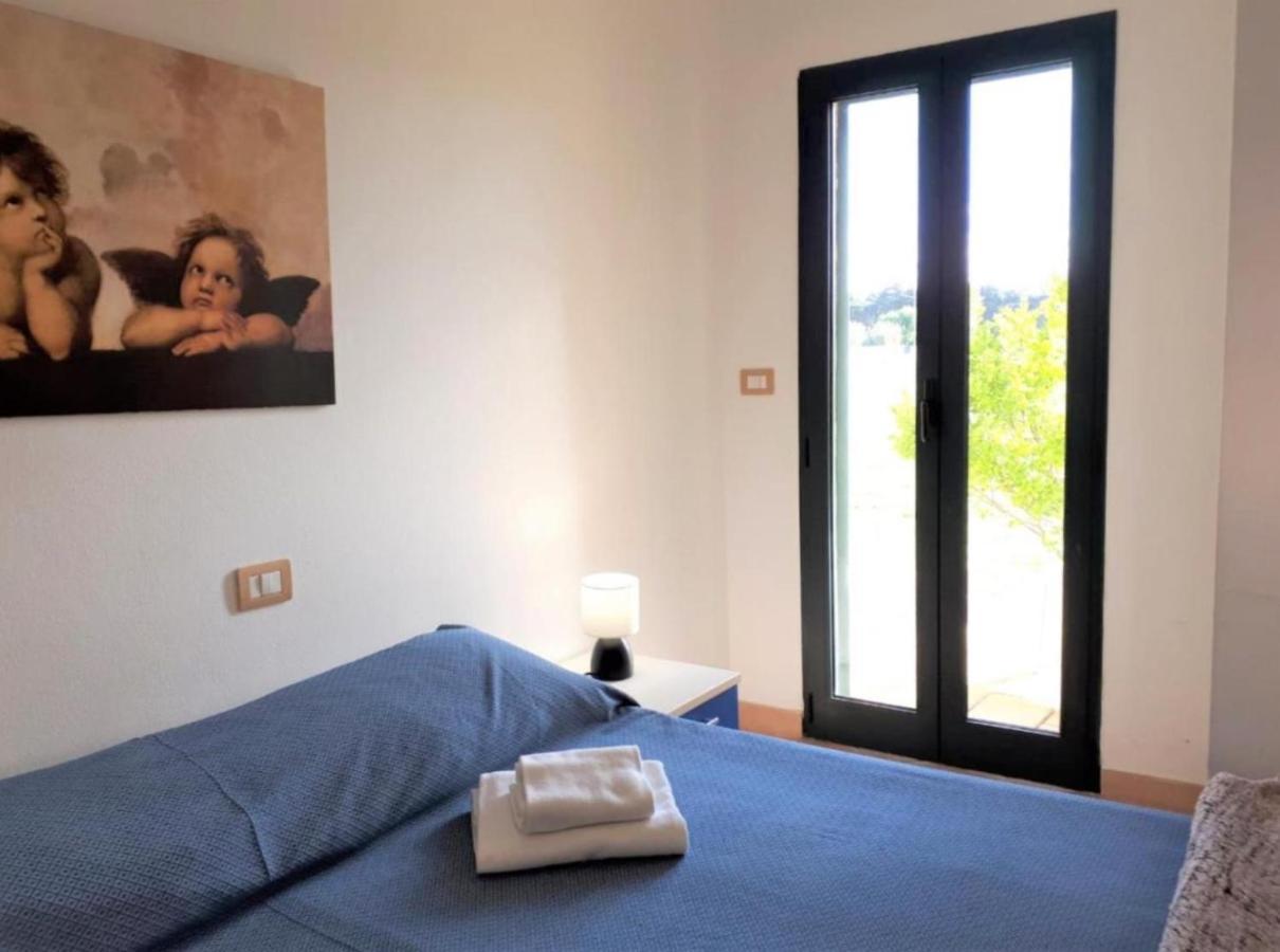 La Meta Sporting Rooms Alghero Exterior foto