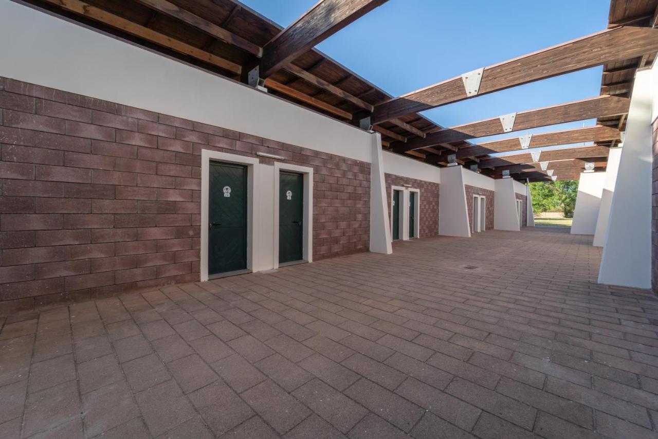 La Meta Sporting Rooms Alghero Exterior foto