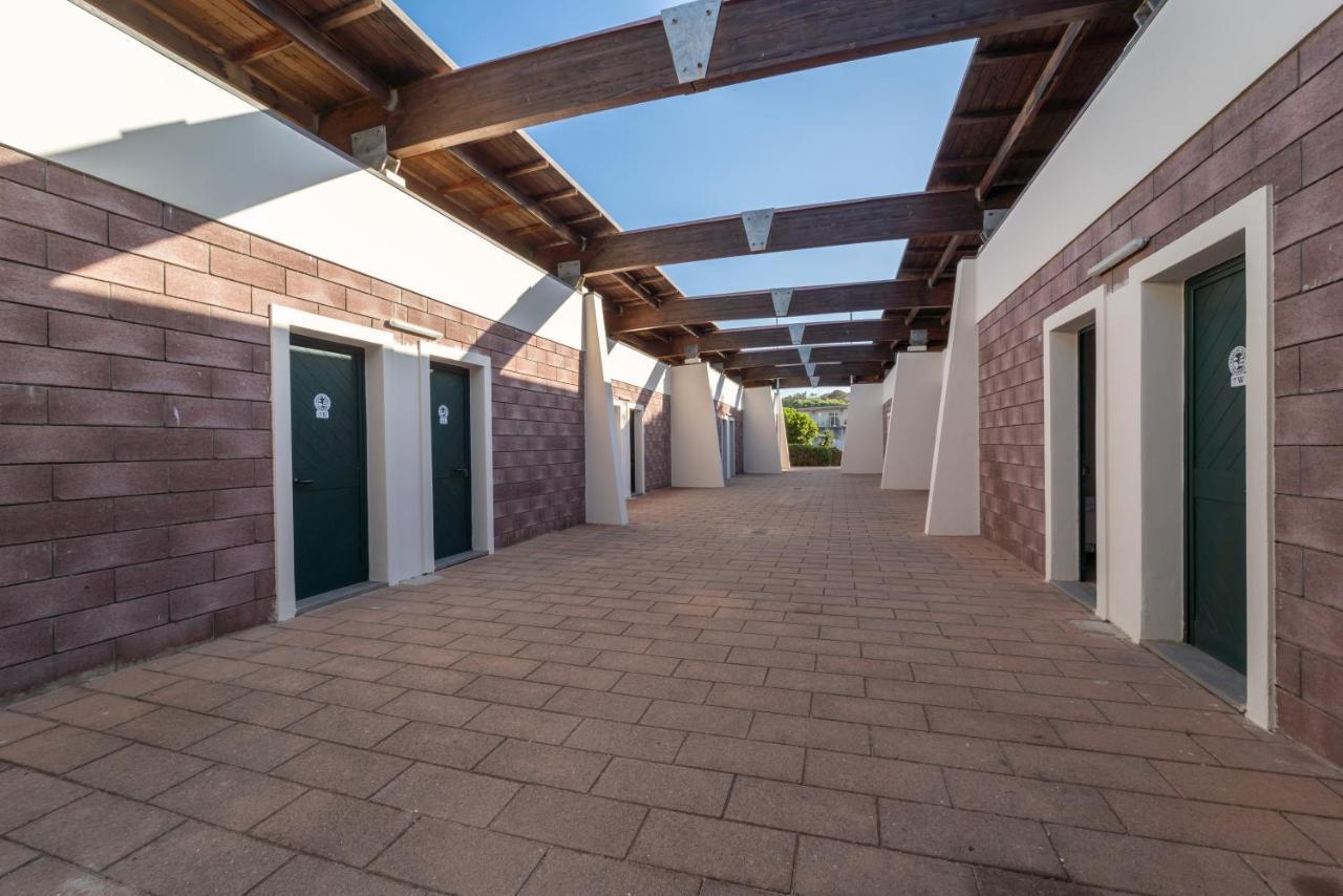 La Meta Sporting Rooms Alghero Exterior foto