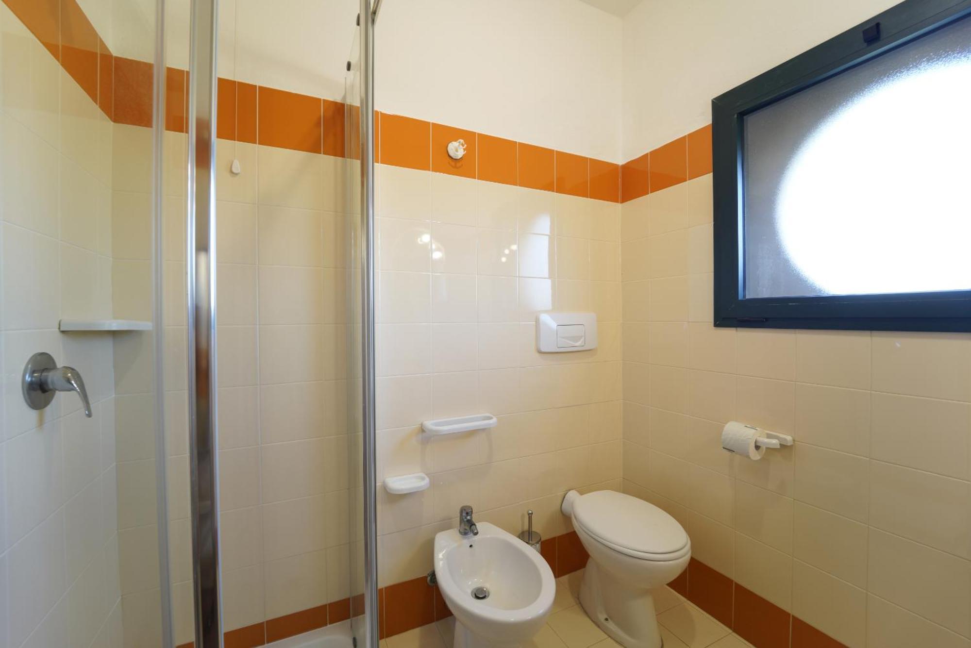La Meta Sporting Rooms Alghero Exterior foto