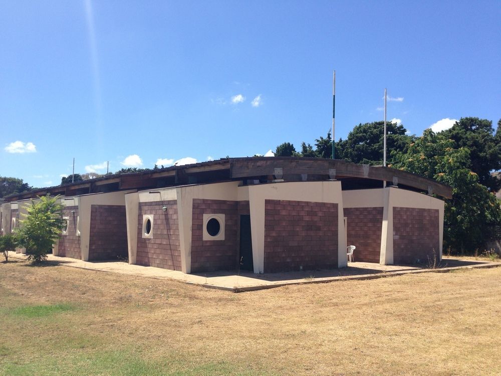 La Meta Sporting Rooms Alghero Exterior foto